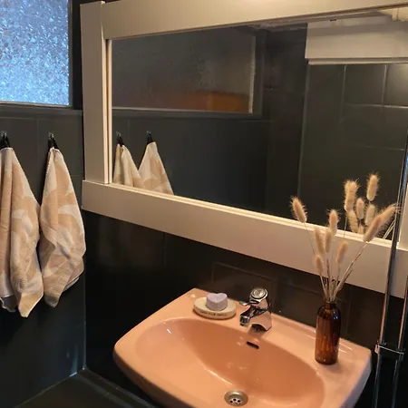 Iso Kuutti Apartamento