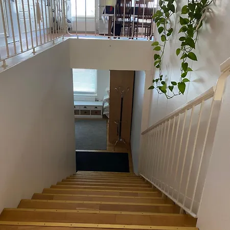 Huoneisto Iso Kuutti Savonlinna