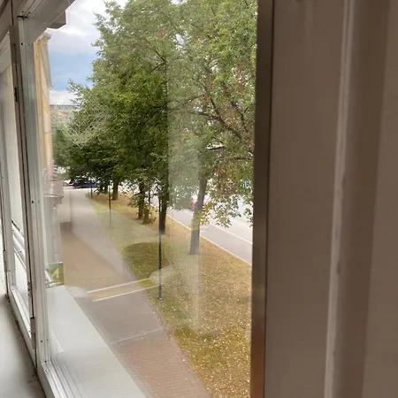 Iso Kuutti Huoneisto