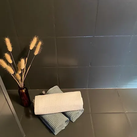 Lägenhet Iso Kuutti *