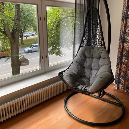 Apartment Iso Kuutti