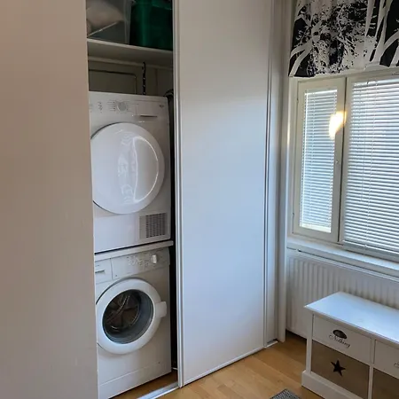 Apartamento Iso Kuutti Savonlinna