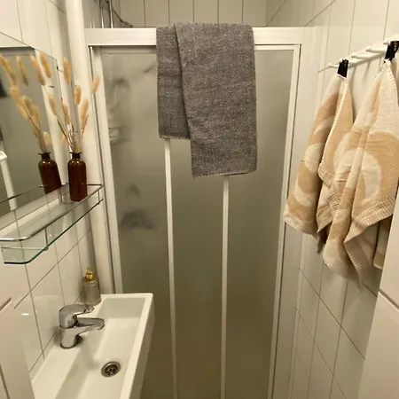 Apartamento Iso Kuutti Savonlinna