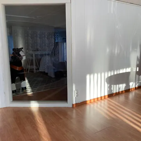 Iso Kuutti Apartamento Savonlinna